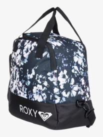 4 Northa 31L Snowboard/Ski Boot Bag Black ERJBA03067 Roxy