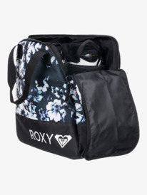 5 Northa 31L Snowboard/Ski Boot Bag Black ERJBA03067 Roxy