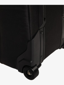 3 Womens Vermont Wheelie 127L Snowboard Travel Bag Black ERJBA03073 Roxy