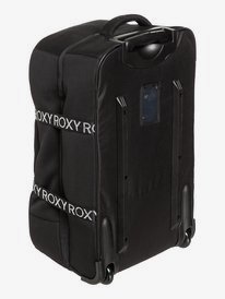 In The Clouds Neoprene 87L - Large Wheeled Suitcase  ERJBL03202