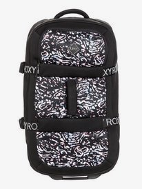 In The Clouds Neoprene 87L - Large Wheeled Suitcase  ERJBL03202