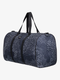 1 Pumpkin Spice Duffle Bag Black ERJBL03268 Roxy