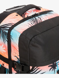 3 Fly Away Too - Large Wheeled Suitcase Blue ERJBL03279 Roxy