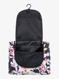 4 Travel Dance - Medium Beautycase voor Dames Black ERJBL03284 Roxy