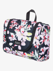 1 Travel Dance - Medium Beautycase voor Dames Black ERJBL03284 Roxy