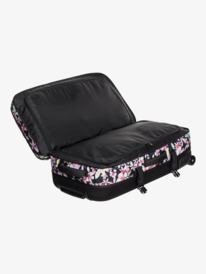 5 Fly Away Too - Grande valise à roulettes 100L pour Femme Noir ERJBL03286 Roxy
