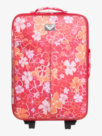 1 Womens Dreamy Day Cabin Travel Bag Red ERJBL03290 Roxy