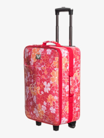 2 Womens Dreamy Day Cabin Travel Bag Red ERJBL03290 Roxy