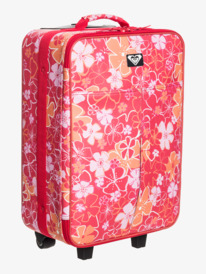 3 Womens Dreamy Day Cabin Travel Bag Red ERJBL03290 Roxy