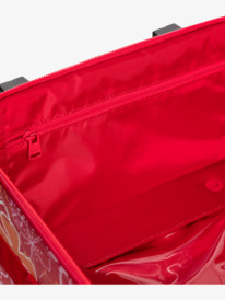 5 Womens Dreamy Day Cabin Travel Bag Red ERJBL03290 Roxy