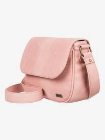 Simple Things 3.5L - Medium Faux Leather Shoulder Bag  ERJBP04083