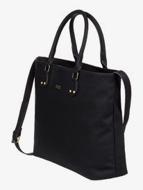 Think Happy 15.5L - Faux Leather Tote Bag  ERJBP04084