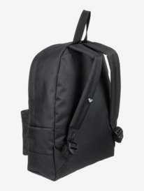roxy, Рюкзак Sugar BabyLogo 16L, ANTHRACITE (kvj0) Sugar Baby Logo 16 L - Small Backpack for Women ERJBP04353