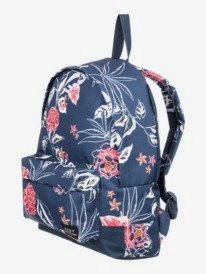 Roxy blue outlet backpack