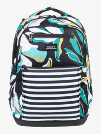 roxy girl backpacks for school