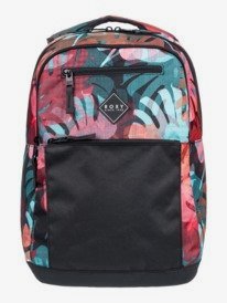 roxy girl backpacks for school