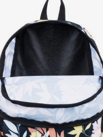 3 Always Core 8 L - Zaino extra piccolo da Donna Blue ERJBP04440 Roxy