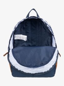 3 Caribbean Paradise - Mochila média para Mulheres jovens  ERJBP04443 Roxy
