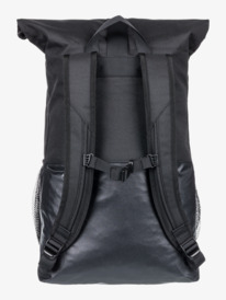 roxy, Ocean Child 2022 - Mittelgroßer Rucksack für Frauen, ANTHRACITE (kvj0) Ocean Child 2022 - Medium Backpack for Women ERJBP04449