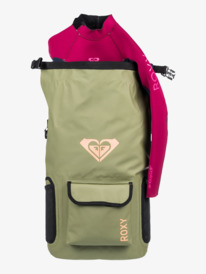 4 Need It - Sac à dos Vert ERJBP04540 Roxy