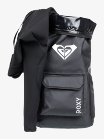 10 Need It - Sac à dos Noir ERJBP04540 Roxy