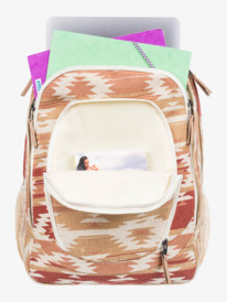 Bird Island Big - Large Backpack for Women  ERJBP04541