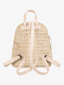 6 Here Comes The Sun 24L Backpack Yellow ERJBP04564 Roxy
