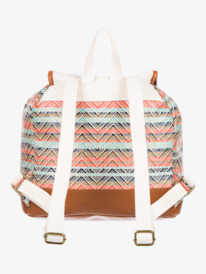 roxy, Moonscape - Strandrucksack, TAPIOCA (teh0) Moonscape - Beach Backpack ERJBP04588