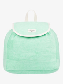 2 Kiwi Colada - Strandrucksack Grün ERJBP04591 Roxy