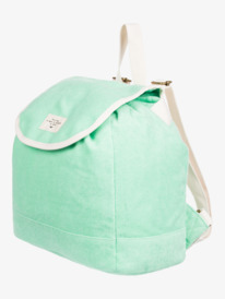 3 Kiwi Colada - Strandrucksack Grün ERJBP04591 Roxy