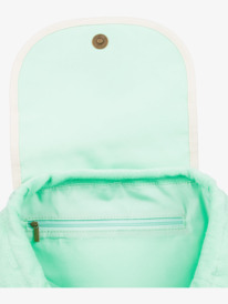 4 Kiwi Colada - Strandrucksack Grün ERJBP04591 Roxy
