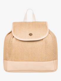 2 Island Key - Strandrucksack Gelb ERJBP04599 Roxy
