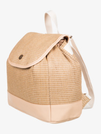 3 Island Key - Strandrucksack Gelb ERJBP04599 Roxy