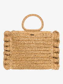 3 Surf Spray - Strandtas Yellow ERJBP04601 Roxy
