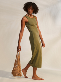 Sweet Nature - Beach Bag for Women  ERJBP04603