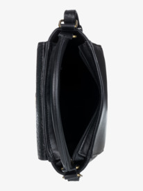 5 Deep Lagoon - Kleine bucket tas Black ERJBP04607 Roxy