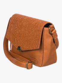 roxy, Scuba Blue - Umhängetasche, CAMEL (bcam) Scuba Blue - Medium Crossbody Bag ERJBP04608