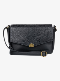 3 Scuba Blue - Medium Crossbody-tas  ERJBP04608 Roxy