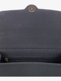 6 Golden Hours Small Crossbody Bag Black ERJBP04609 Roxy