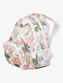 1 Shadow Swell Printed - Mittelgroßer Rucksack  ERJBP04614 Roxy