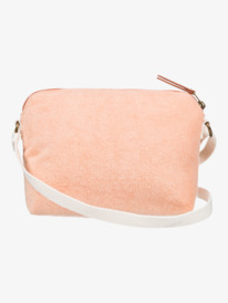 2 Kiwi Colada - Bolso Bandolera para Unisex Rosa ERJBP04646 Roxy