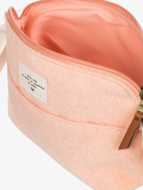 3 Kiwi Colada - Bolso Bandolera para Unisex Rosa ERJBP04646 Roxy