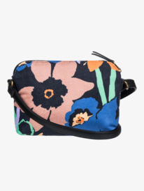 2 Mango Passion - Mala a tiracolo Preto ERJBP04647 Roxy
