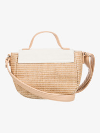 4 Island Key - Crossbody-tas Yellow ERJBP04648 Roxy
