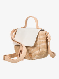 roxy, Island Key - Umhängetasche, NATURAL (yef0) Island Key - Crossbody Bag ERJBP04648