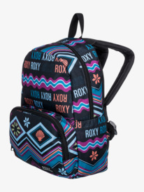 1 Always Core Printed 8L - Extra Small Backpack for Women  ERJBP04667 Roxy