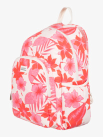 1 Womens Moon Magic 16L Small Backpack Orange ERJBP04677 Roxy