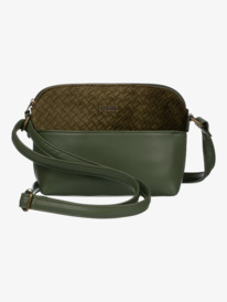 2 Bubble Tea - Crossbody-tas voor Dames Green ERJBP04683 Roxy