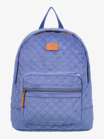 2 Fresh Oasis - Medium Rugzak voor Dames Blue ERJBP04685 Roxy