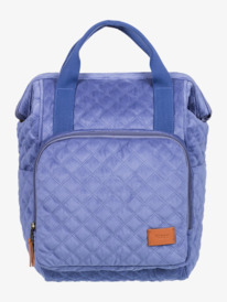 10 Fresh Oasis - Mochila média para Mulher Azul ERJBP04686 Roxy